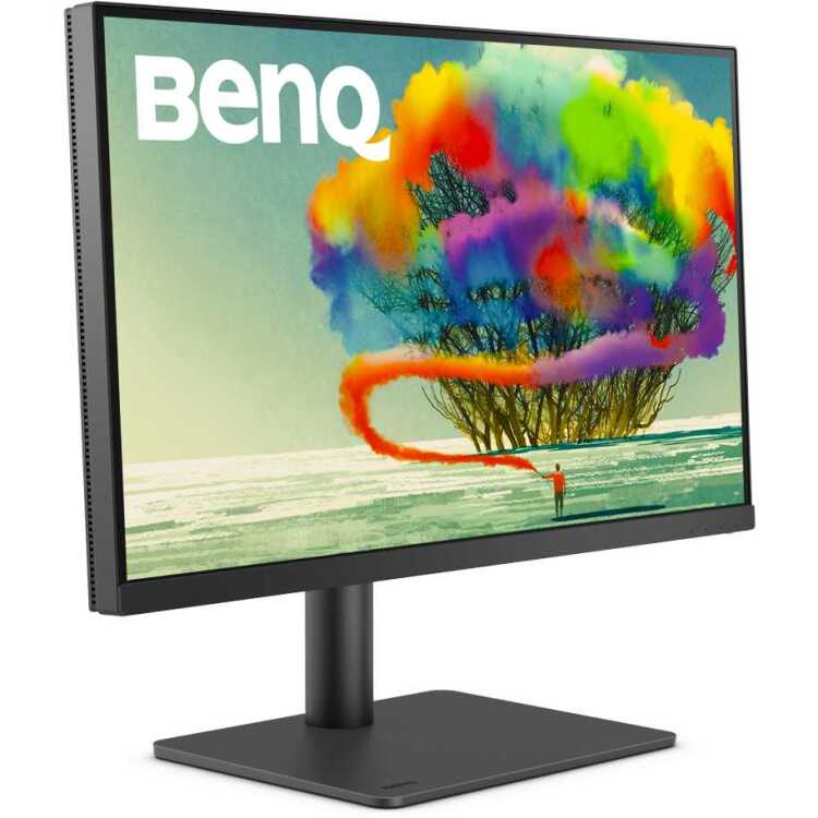 BenQ PD2705U ledmonitor