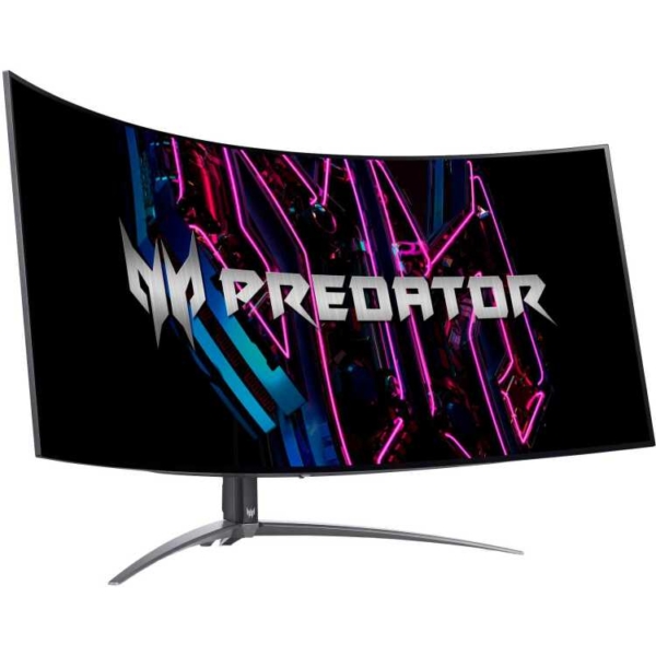 Acer Predator X45bmiiphuzx 45'' Curved 4K UHD gaming monitor