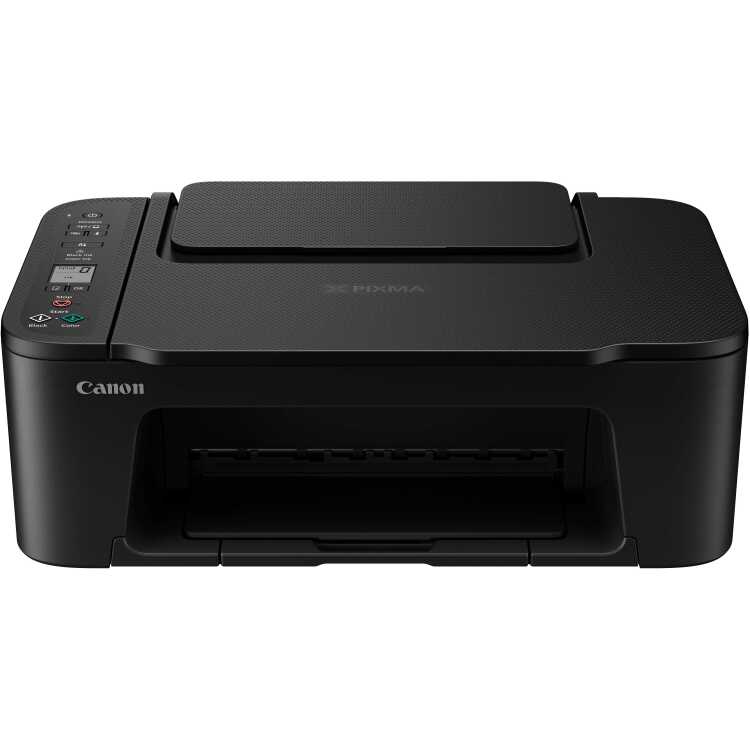 Canon PIXMA TS3750i all-in-one printer