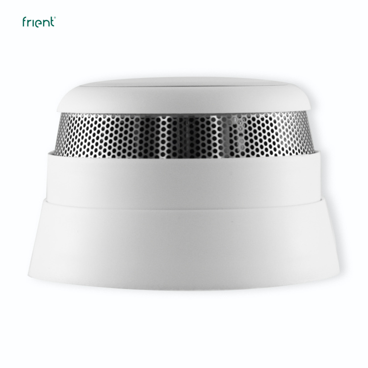 Frient Intelligent Smoke Alarm melder