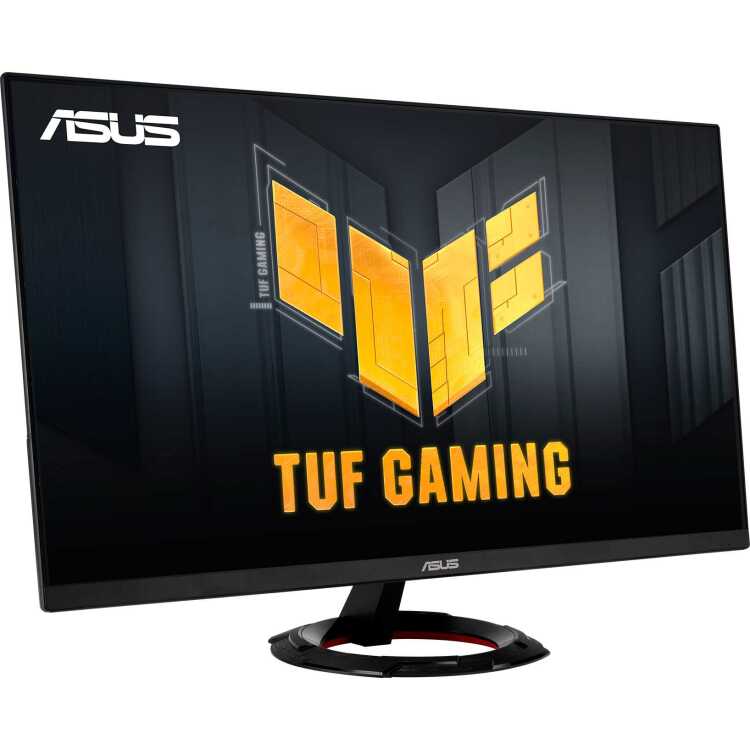 ASUS TUF Gaming VG249Q3R 23.8'' gaming monitor