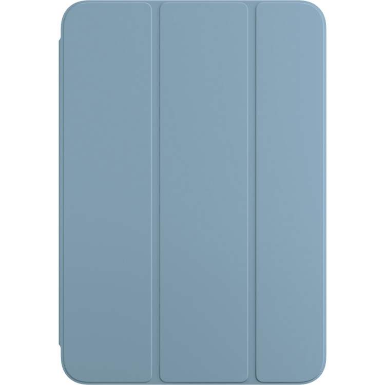 Apple Smart Folio voor iPad mini (A17 Pro) - Denim tablethoes
