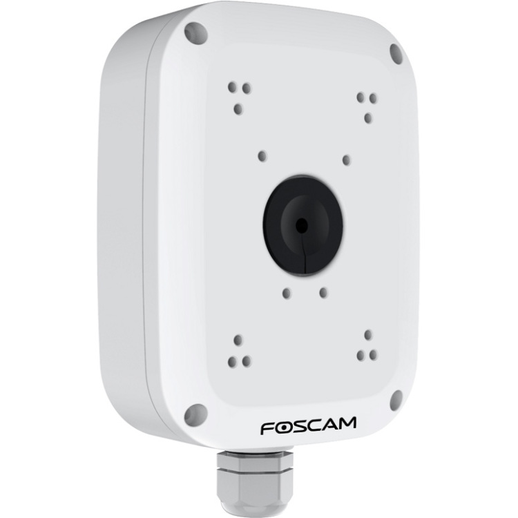 Foscam FAB28H waterdichte lasdoos surveillance accessoires