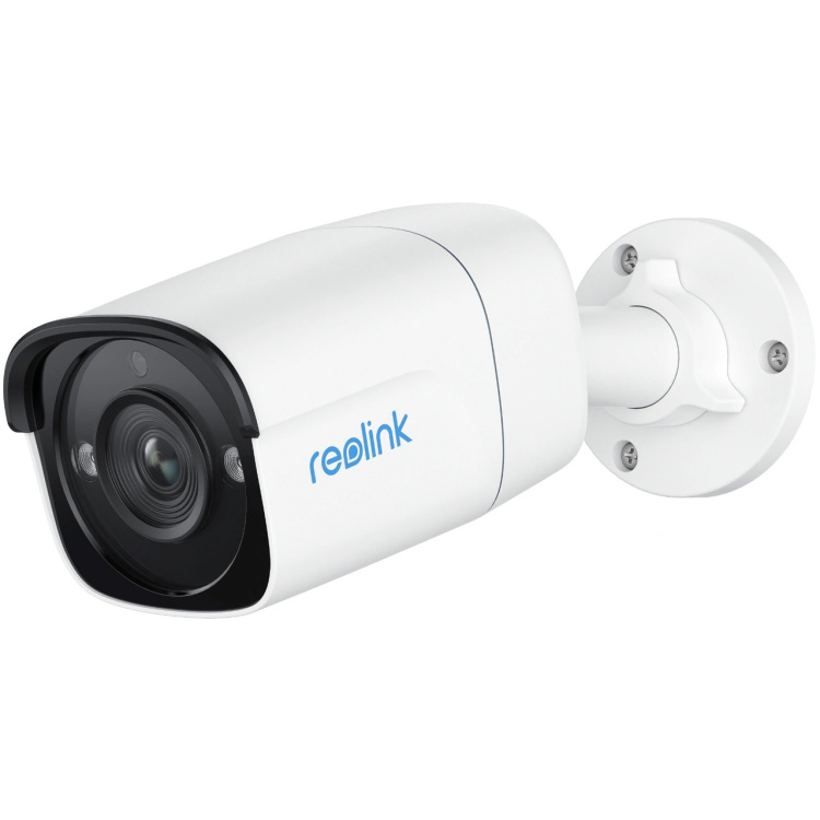 Reolink P320, 5 MP IP PoE beveilingingscamera beveiligingscamera