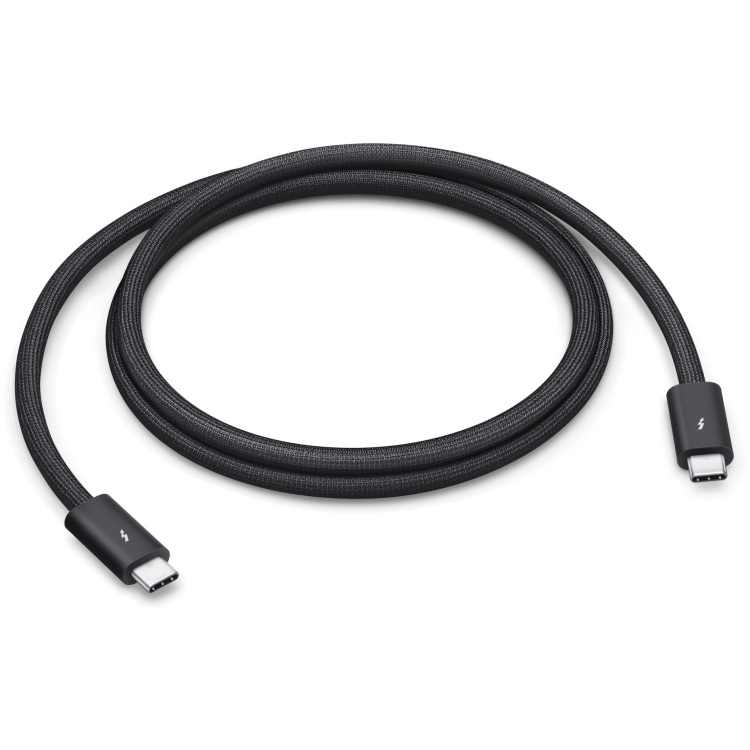 Apple Thunderbolt 5 (USB-C) Pro kabel