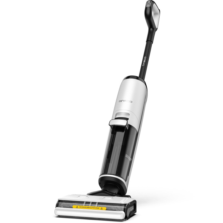 Tineco Floor One S7 Steam 4-in-1 apparaat nat- en droogzuiger