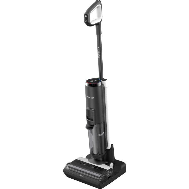 Tineco Floor One S6 Flashdry Pet nat- en droogstofzuiger & vloerreiniger nat- en droogzuiger