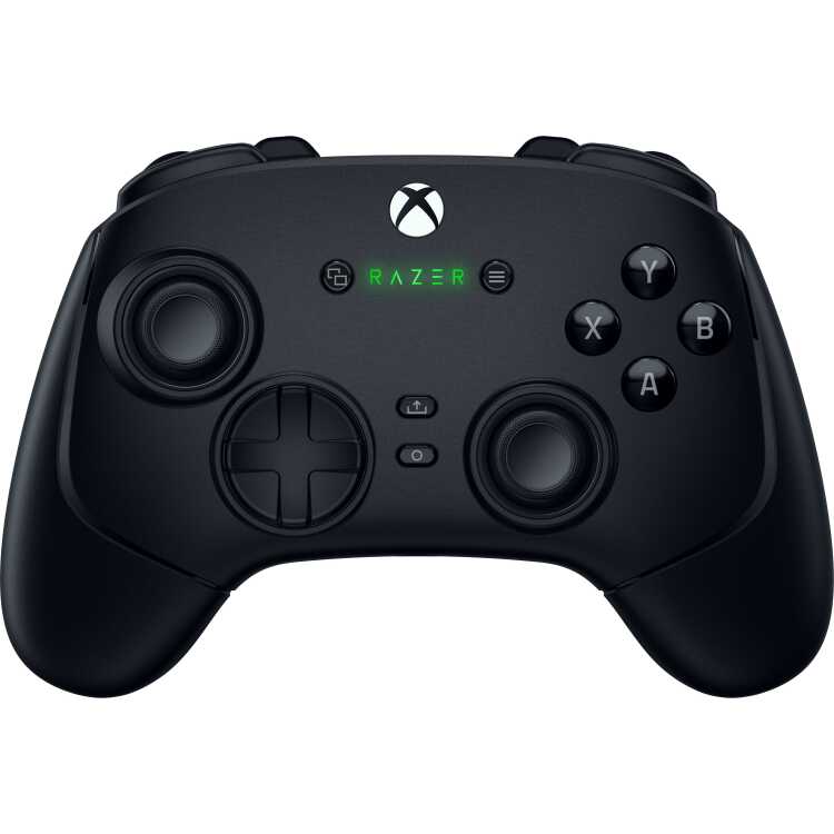 Razer Wolverine V3 Pro gamepad