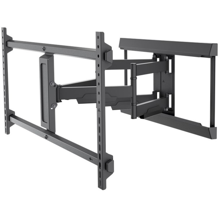 goobay TV Wall Mount Pro FULLMOTION (XL), 43 tot 90 inch wandmontage