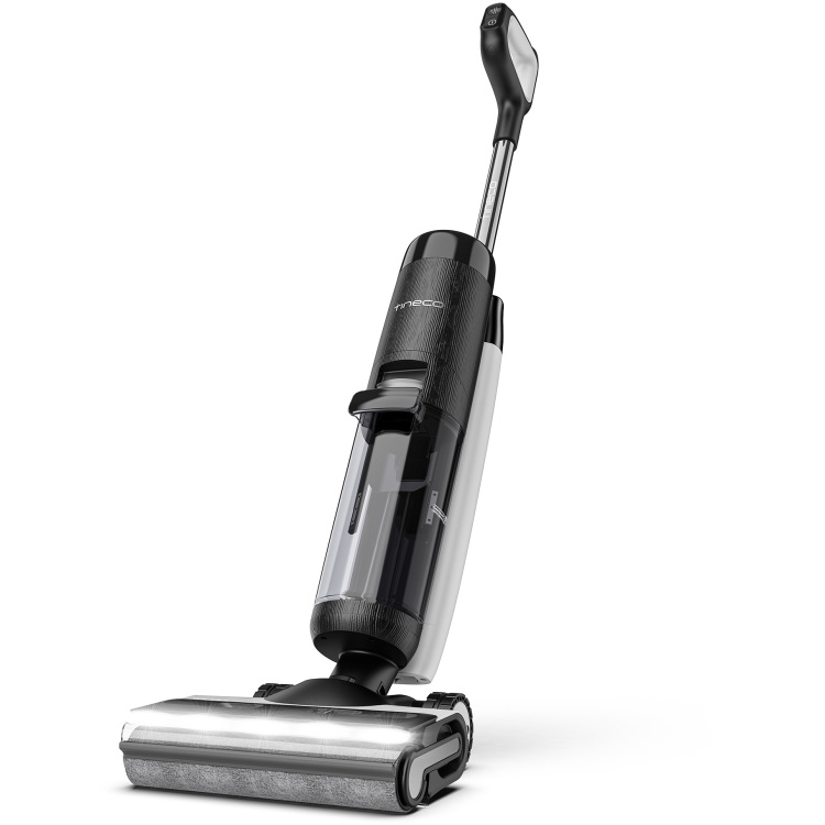 Tineco Floor One S7 Flashdry Pet nat- en droogstofzuiger & vloerreiniger nat- en droogzuiger