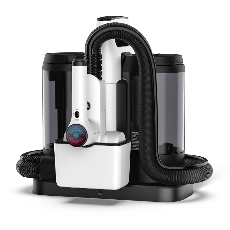 Tineco CARPET ONE SPOT Cordless Carpet Spot Cleaner vloerreiniger