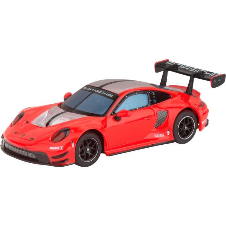 Carrera HYBRID Porsche 911 GT3 R "Red Devil" racewagen