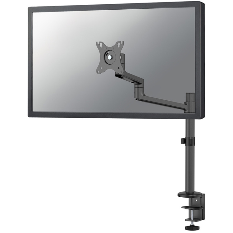 Neomounts DS60 monitorarm 17-27" bevestiging