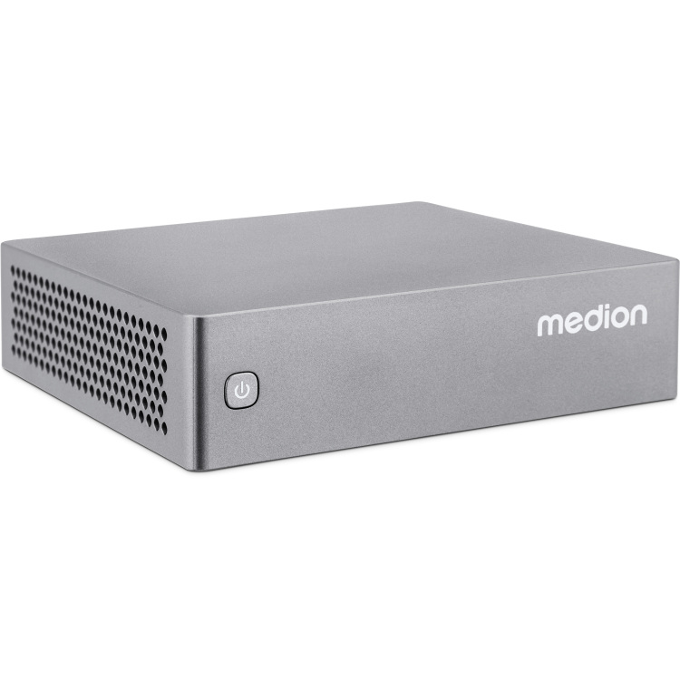 Medion Mini S06e MD35340 barebone