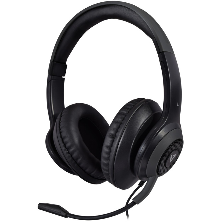 V7 HC701 Premium Stereo Headset