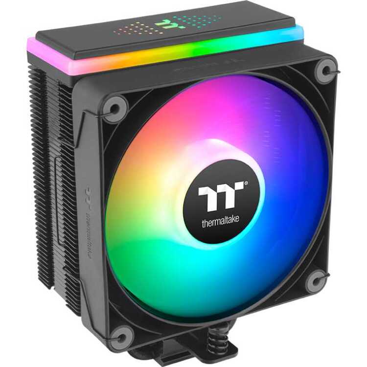 Thermaltake ASTRIA 200 ARGB Lighting CPU Cooler cpu-koeler