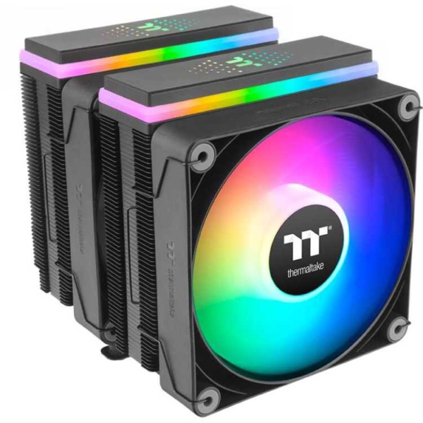 Thermaltake ASTRIA 600 ARGB Lighting CPU Cooler cpu-koeler