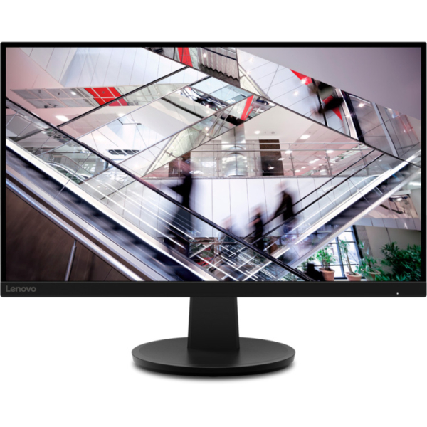Lenovo N27q ledmonitor