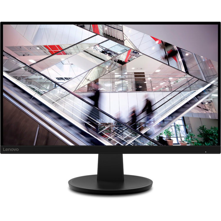 Lenovo N27q ledmonitor