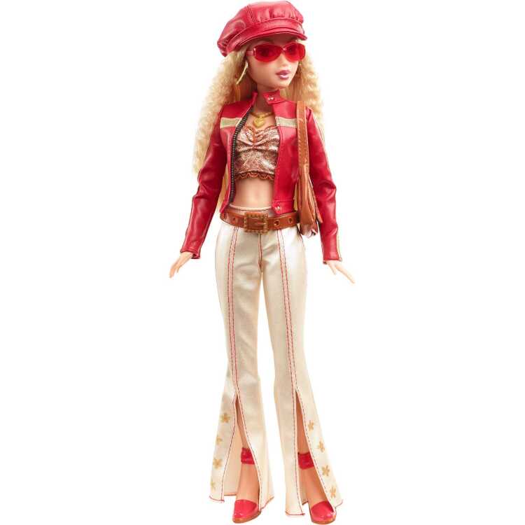 Mattel Signature - My Scene Collector Doll - Barbie pop