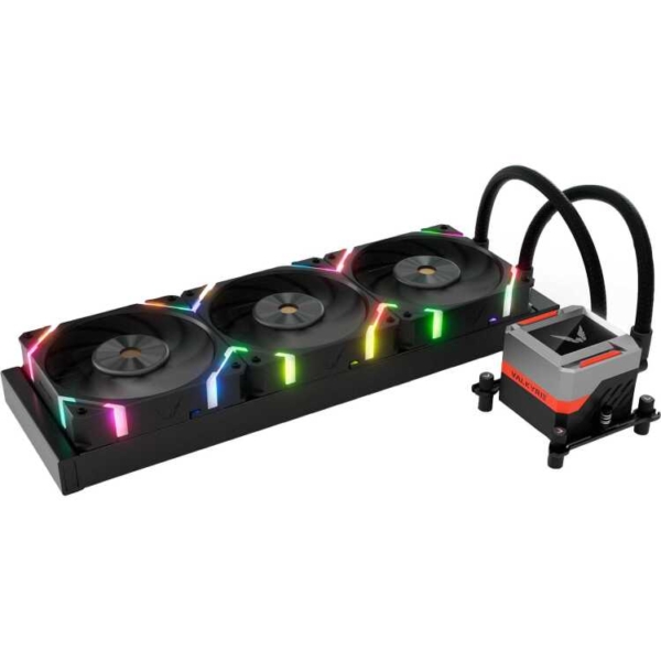 Valkyrie Syn 360 ARGB waterkoeling