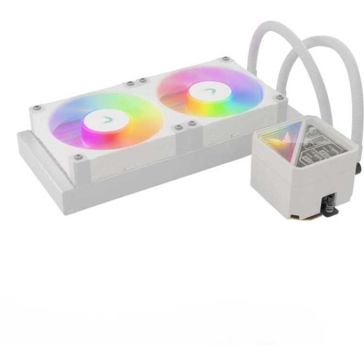 Valkyrie V240 Lite ARGB waterkoeling