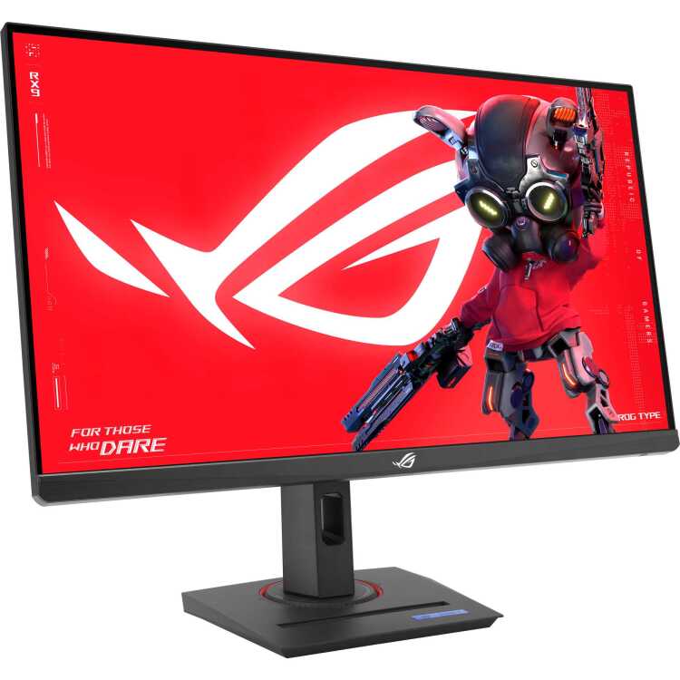 ASUS ROG Strix XG27ACMG 27'' gaming monitor