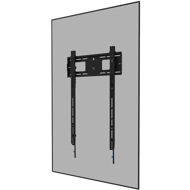 Neomounts WL30-750BL18P vlakke portrait wandsteun bevestiging