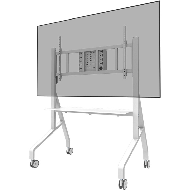 Neomounts FL50-575WH1 vloersteun tv-vloerstandaard