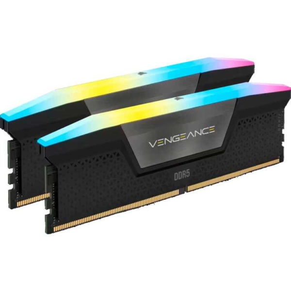 Corsair 96 GB DDR5-5200 Kit werkgeheugen