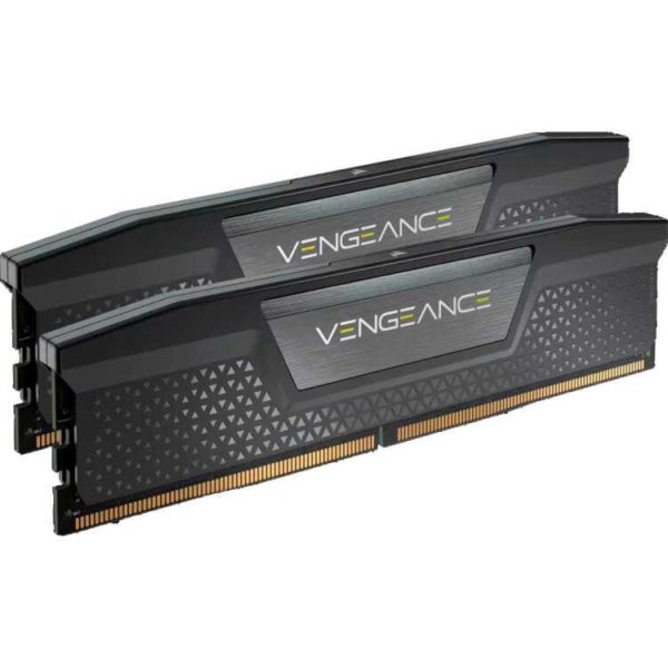 Corsair 96 GB DDR5-5200 Kit werkgeheugen