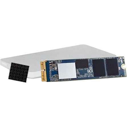OWC Aura Pro X2 500 GB SSD