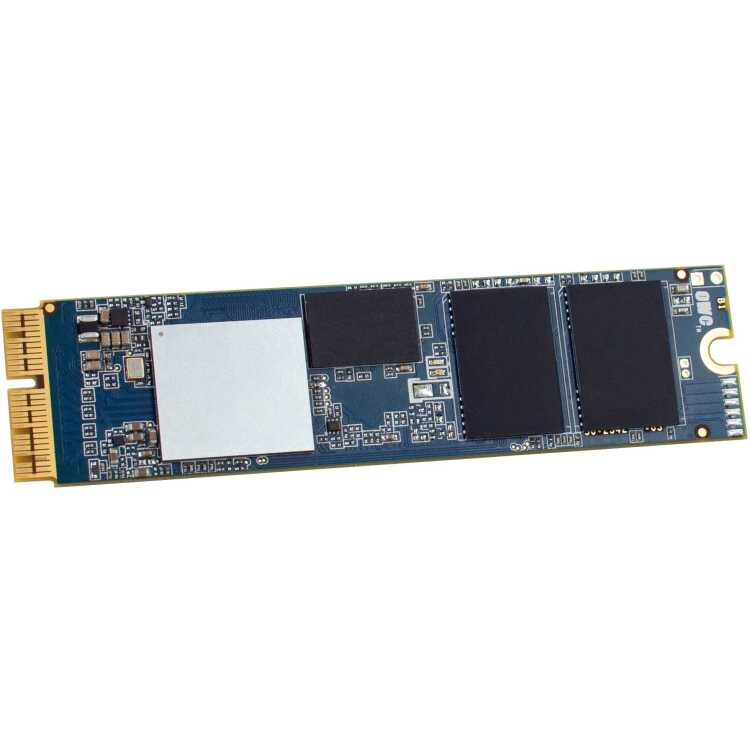 OWC Aura Pro X2 500 GB SSD
