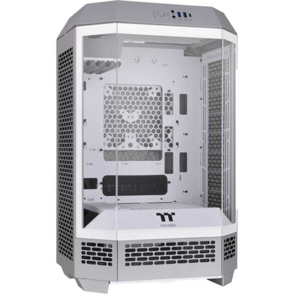 Thermaltake The Tower 300 - Limestone mini tower behuizing