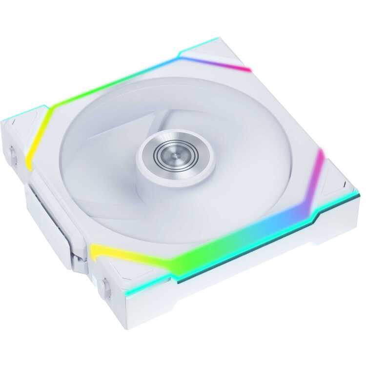 Lian Li UNI FAN SL120 Wireless Reverse Blade case fan