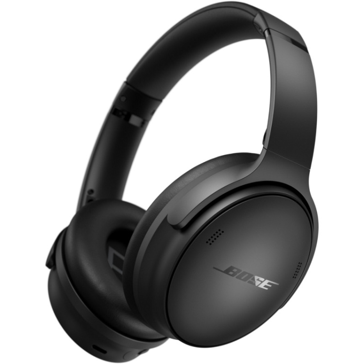 Bose QuietComfort headset