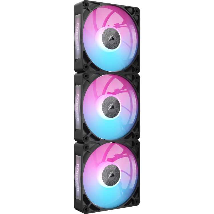 Corsair RX120 MAX RGB case fan