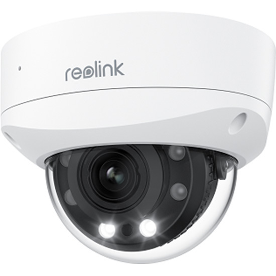 Reolink P437, 4K/8MP vandalismebestendige PoE beveiligingscamera