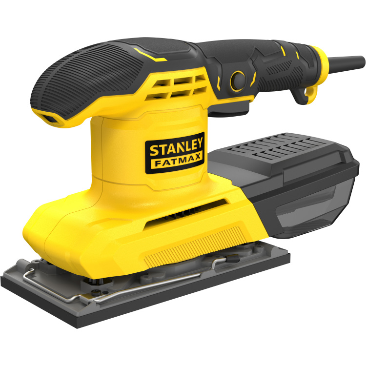 Stanley FATMAX 280W 1/3vel vlakschuurmachine