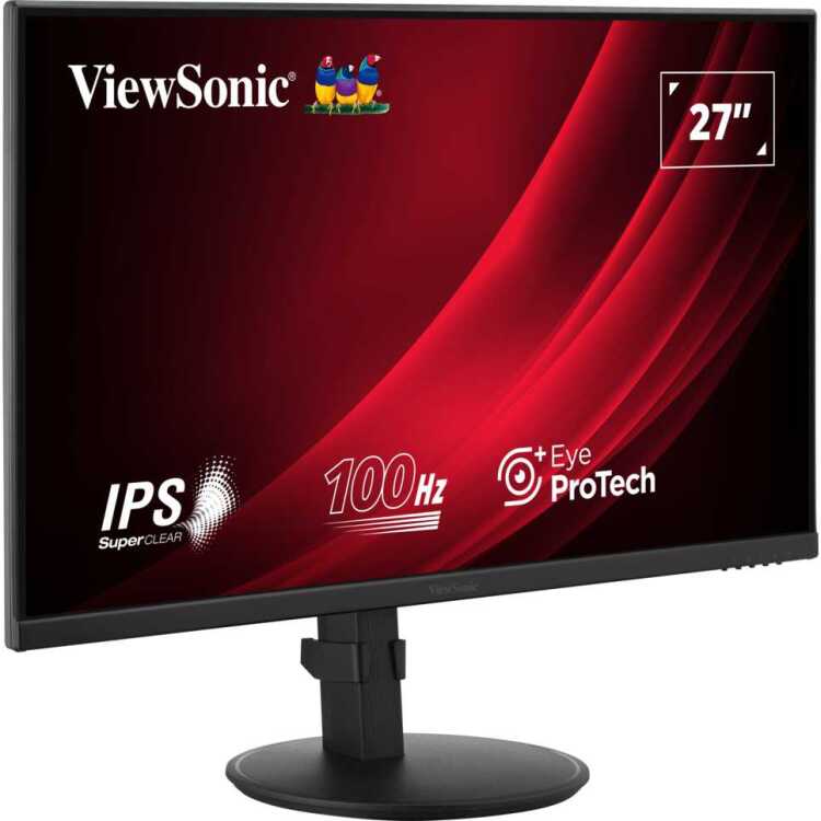 ViewSonic VG2708A ledmonitor