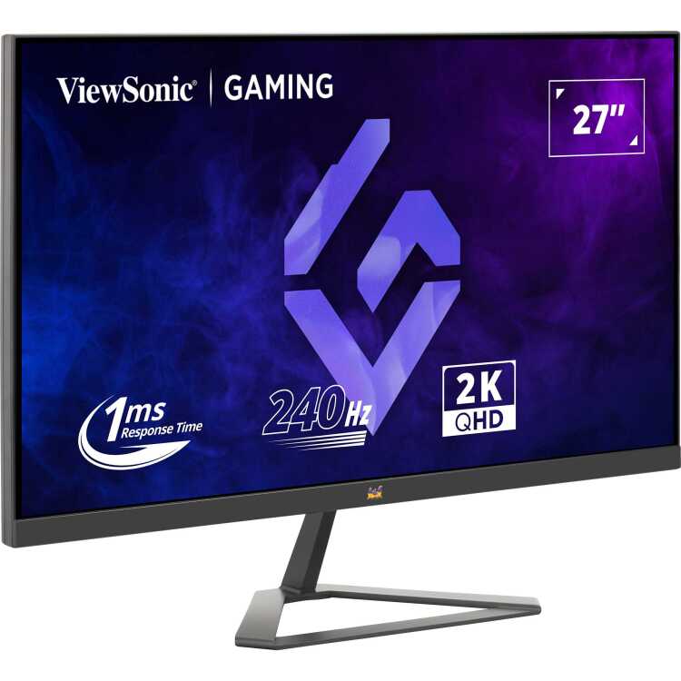 ViewSonic VX2758A-2K-PRO-3 27'' gaming monitor