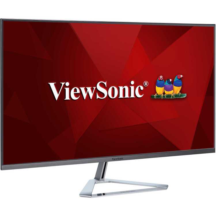 ViewSonic VX3276-MHD-3 ledmonitor