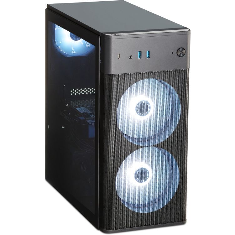 Erazer Recon E45 (MD35360) pc-systeem