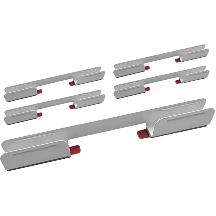 Govee Bend Clip for Neon Rope Light 2 bevestiging