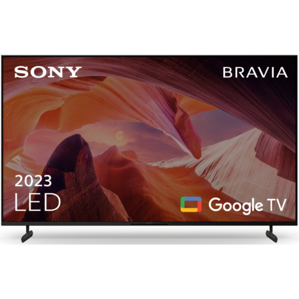 Sony X80L KD-55X80L Smart TV led-tv