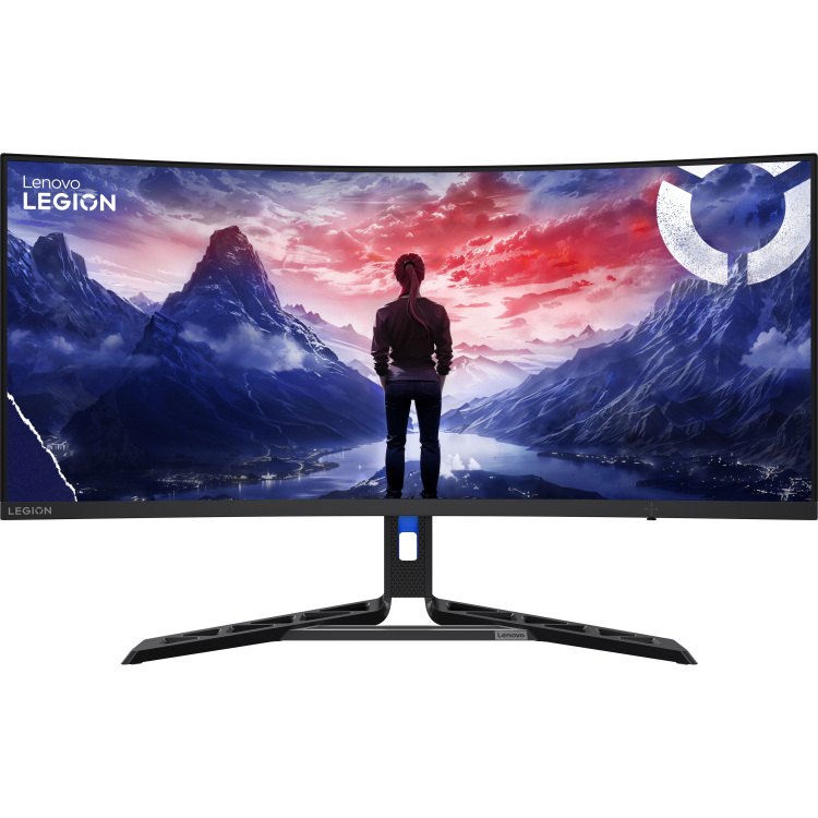 Lenovo Legion R34w-30 34'' Curved gaming monitor