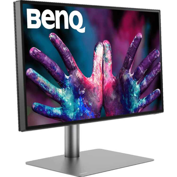 BenQ PD2725U ledmonitor