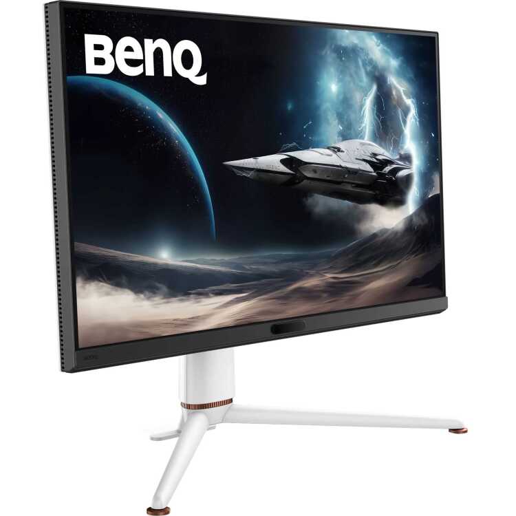 BenQ EX321UX 31.5'' 4K UHD gaming monitor