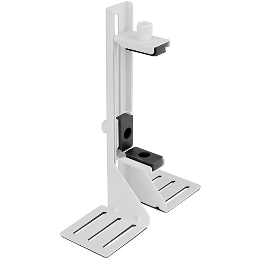 SilverStone Verstelbare houder voor grafische kaart SST-GB01W