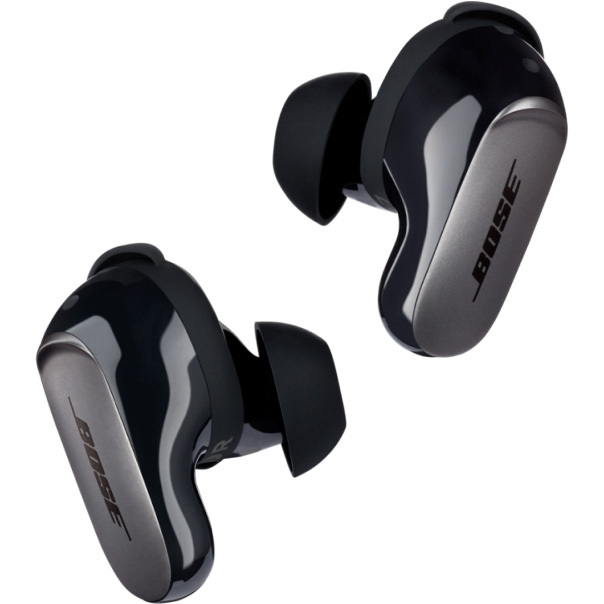Bose QuietComfort Ultra Earbuds headset